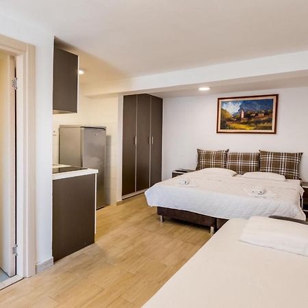 Apartments Belani 헤르섹 외부 사진