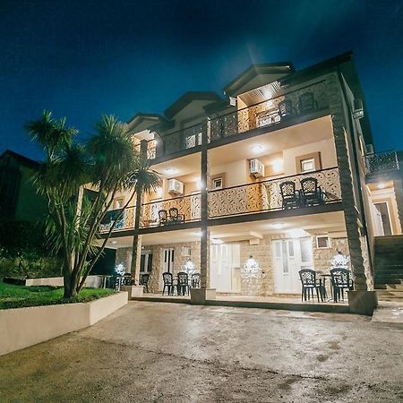 Apartments Belani 헤르섹 외부 사진