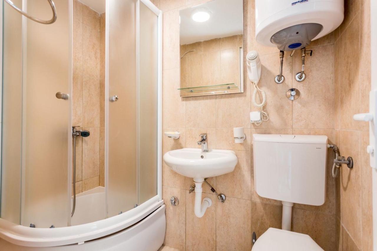 Apartments Belani 헤르섹 외부 사진