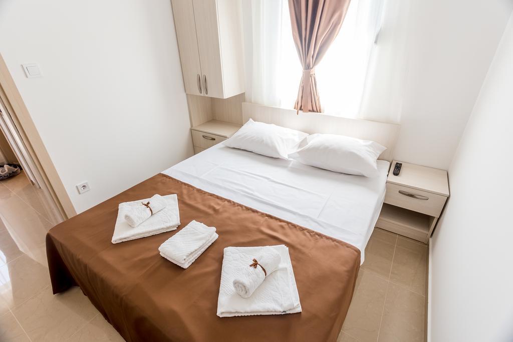 Apartments Belani 헤르섹 외부 사진