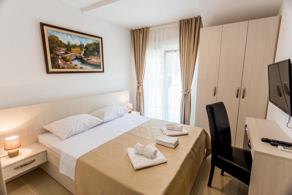 Apartments Belani 헤르섹 외부 사진