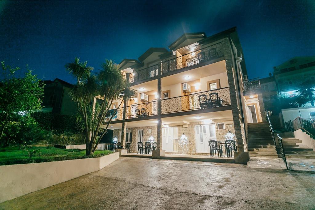 Apartments Belani 헤르섹 외부 사진