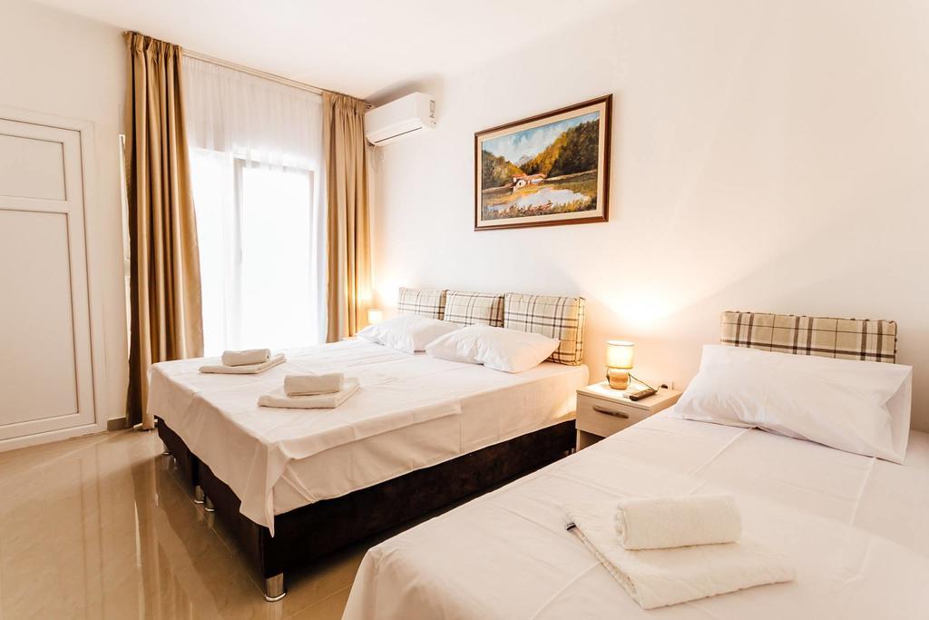 Apartments Belani 헤르섹 외부 사진