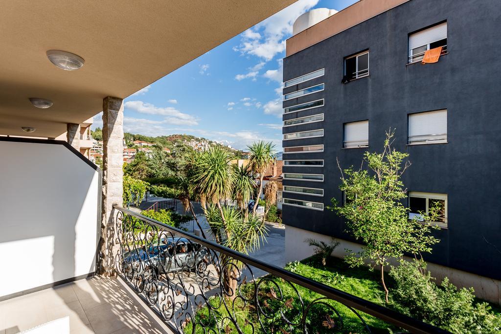 Apartments Belani 헤르섹 외부 사진
