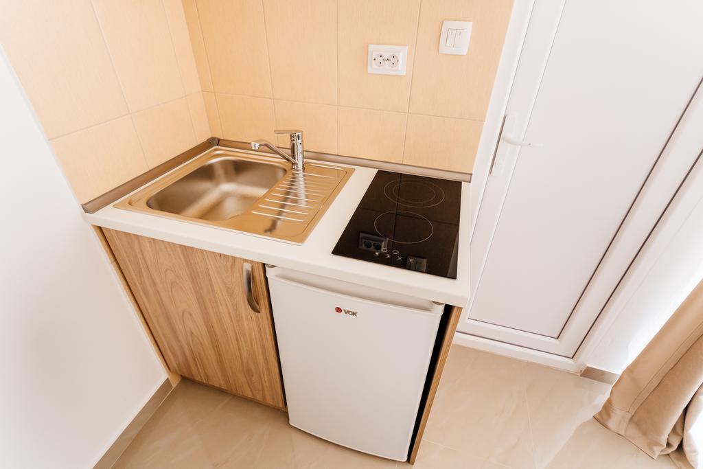 Apartments Belani 헤르섹 외부 사진