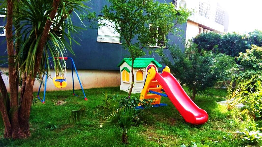 Apartments Belani 헤르섹 외부 사진