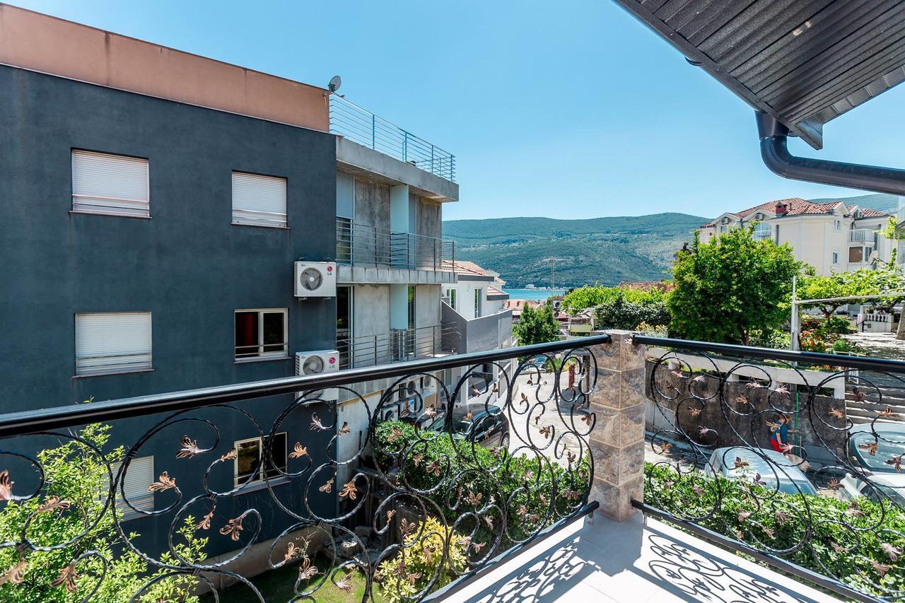 Apartments Belani 헤르섹 외부 사진