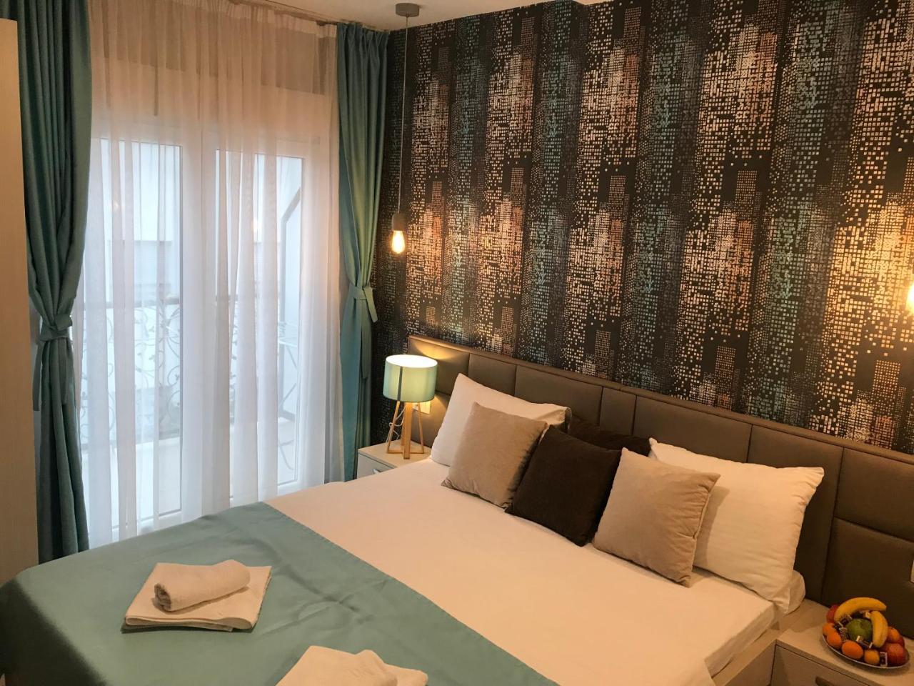 Apartments Belani 헤르섹 외부 사진
