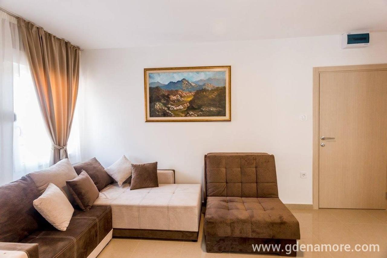 Apartments Belani 헤르섹 외부 사진